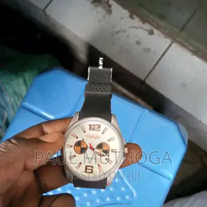 Casual Watch #66