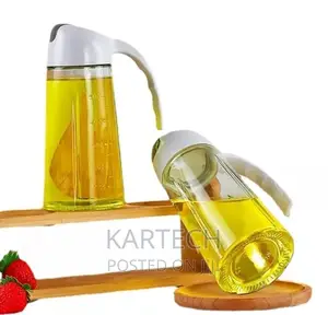 Oil Dispenser