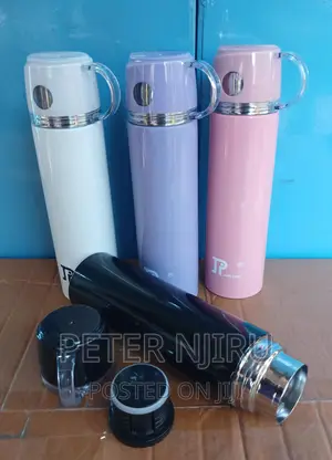 500ml Unbreakable Flask