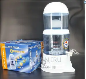 BRANDNEW Korea King Water Purifier