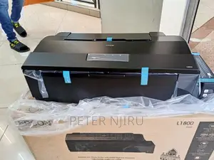 Epson L1800 A3 Photo Ink Tank Printer BEST FOR DTF
