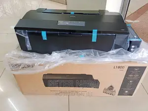 OFFER OFFER Epson L1800 A3 Photo Ink Tank