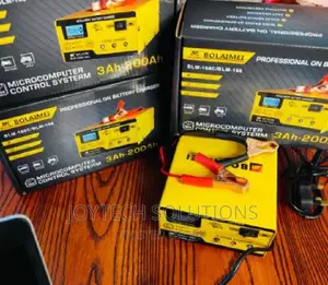 Battery Charger, Automactic Battery Charger,