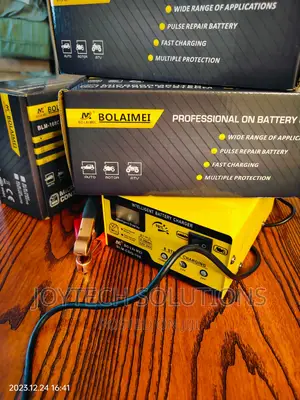 Original Battery Charging Machine