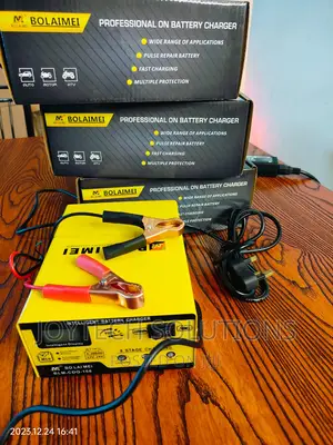 12V 24V 15amp Battery Charge Machine