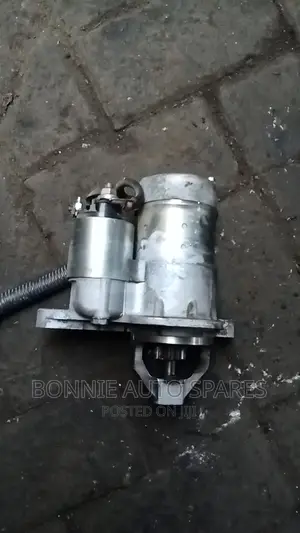 MR20 Serena Starter