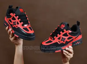 Louis Vuitton Sizes 40-44