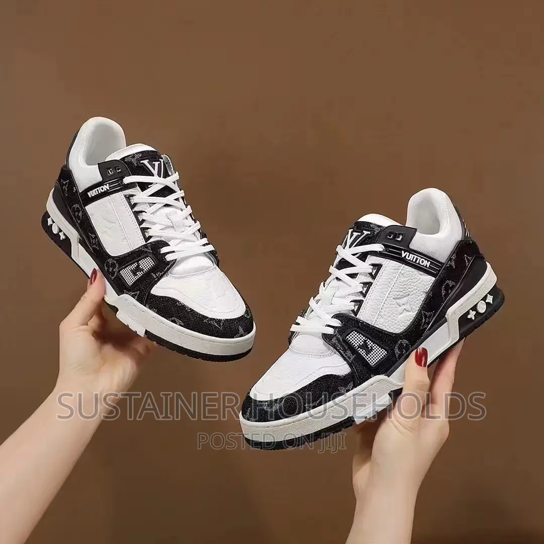 Louis Vuitton Sizes 40-44