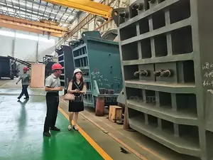 New Technology 46 Jaw Crusher