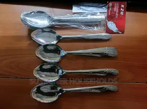 KZH Spoons Dozen