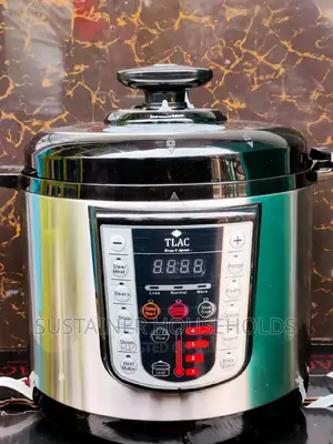 TLAC*Legit Electric Pressure Cookers*