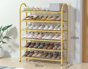 High Quality N Large Capacity Shoe Rack*