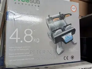 Best Mug Heat Press Machine NEW ARRIVAL