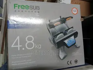Best Mug Heatpress Machine Available