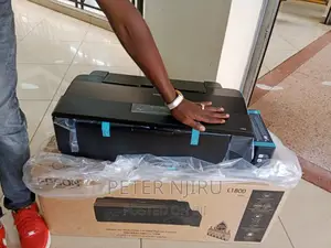 Durable Epson L1800 Printer A3 With Wifi