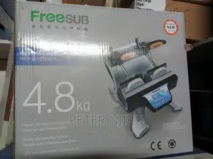 Brandnew Mug Press