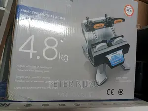 Free Sub Mug Heatpress