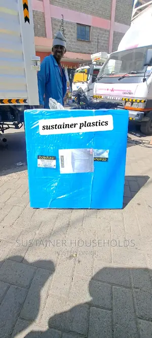 Plastic Table