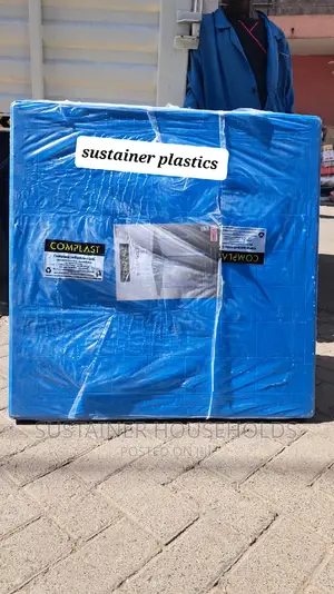 Skyblue Premium Plastic Table