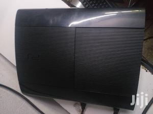 Playstation 3 Console