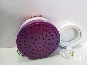 Enershower 4T Instant Shower, Salty Instant Shower