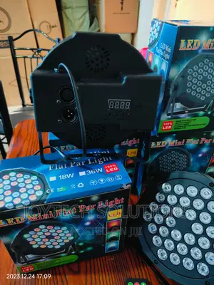 Disco Moving Head STAGE Lights