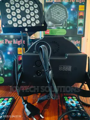 Disco 36 Leds Stage Lights 36watts 36 LED