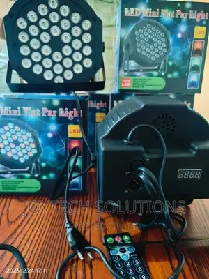 Music Concert Classic Led Par Can Stage Light