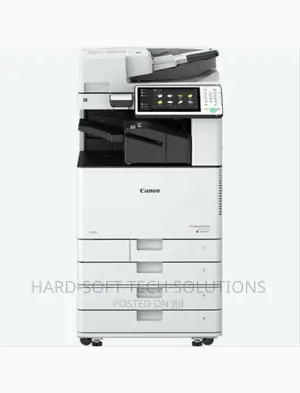 Canon and Konica Printers/Copier Repair Service