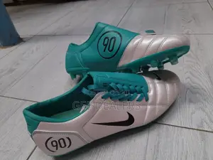 Nike T90 Soccer /Football Boots Available