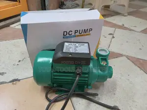 German Agri-Farming Solar Water Pump 200 W ,12 V, 15M Head