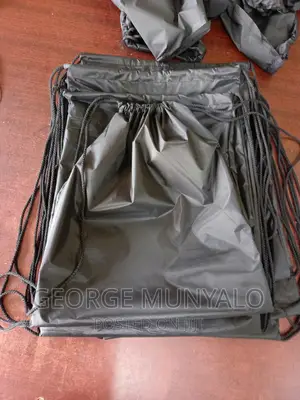 Drawstring Bags