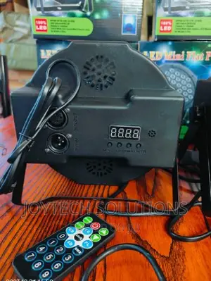 36 Watts Led Stage Light