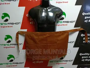 Half Aprons