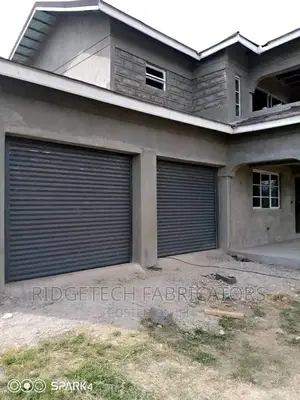Roller Shutter Doors in Eldoret