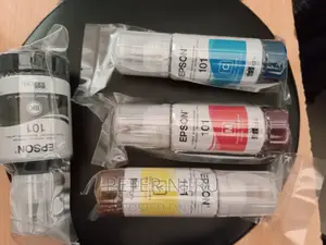 101 Inks Epson Available ORIGINAL