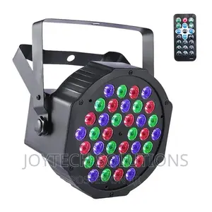DJ Disco Stage Party Lights Wedding Effects STAGE LIGHTS