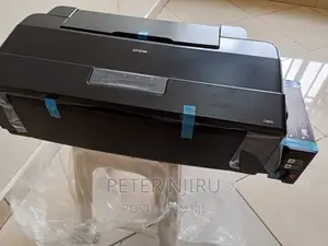 Epson L1800 A3 6 Color Ink Tank Printer