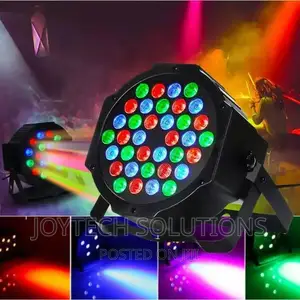 LED Stage Lights Panel for Concert Stage