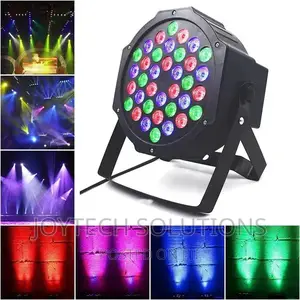 LED Stage Lights Panel for Concert Stage