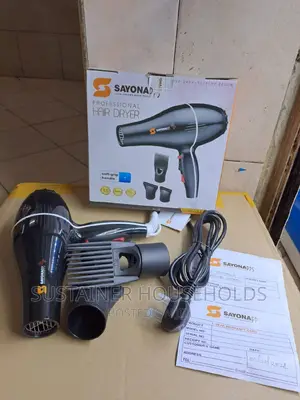 !!Sayona Commercial Blowdry Sy300