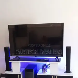 Istanbul Tv Stand