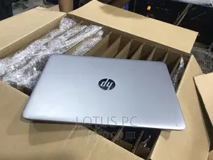 Laptop HP EliteBook 840 G3 8GB Intel Core I5 SSD 256GB