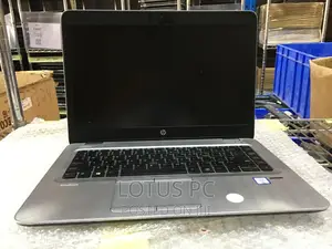 Laptop HP EliteBook 840 G3 8GB Intel Core I5 SSD 256GB