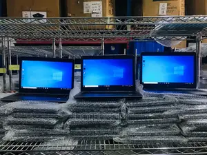 Laptop HP EliteBook 840 8GB Intel Core I5 SSD 256GB