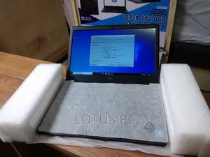 New Laptop Geo Geobook 3 4GB Intel Celeron SSD 60GB