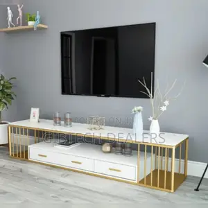 6ft Polly Tv Stand, Polly 6ft Tv Stand/ Polly Tv Stand