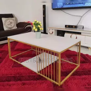 Modern Design Polly Coffee Tables