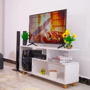 Mexico 55" Wooden Tv Stands