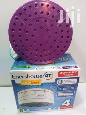 Salty Heating Element, 4T Heating Showers, Instant Showers